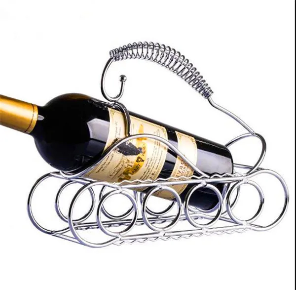 Vino Promotion Wine Holders Bar Wine Accessories 2015 New Product Home
