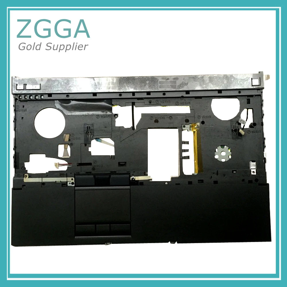 Genuine Laptop Keyboard Bezel Frame For Dell Precision M4600 Palmrest