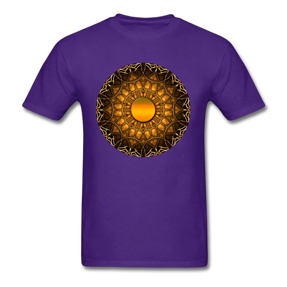GOLD MANDALA DESIGN_purple