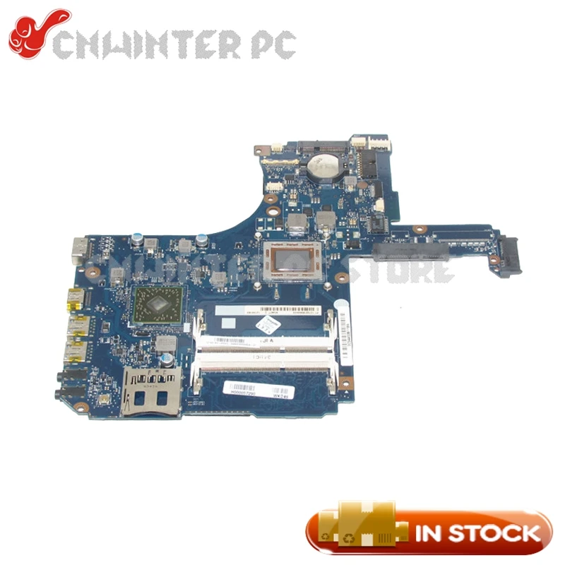 NOKOTION H000057290 Main Board For Toshiba Satellite S55D S50-D S50-A Laptop Motherboard A8-5545 DDR3 CPU Full tested NOKOTION H000057290 Main Board For Toshiba Satellite S55D S50-D S50-A Laptop Motherboard A8-5545 DDR3 CPU Full tested