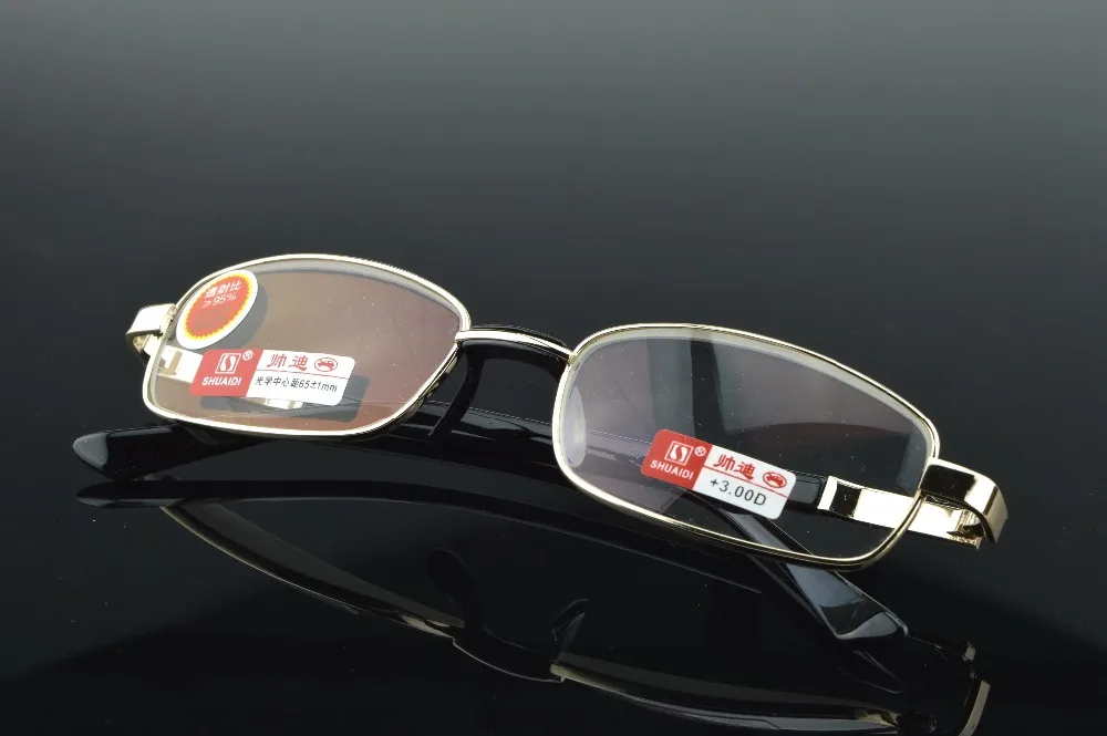 Мужские и женские очки для чтения Gafas De Lectura с 2017 натуральными кристаллами