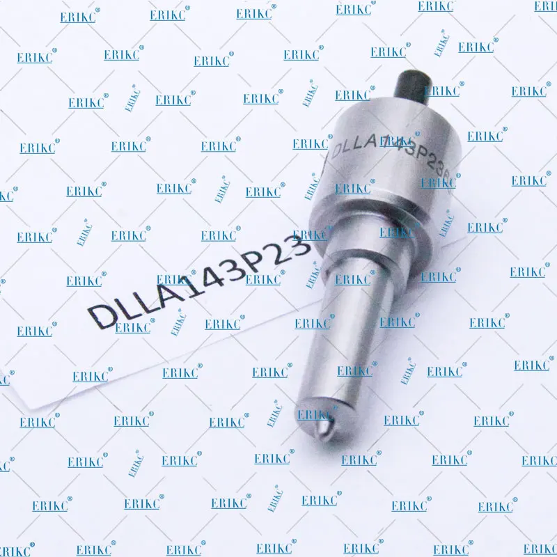 DLLA143P2365 bosch common rail series nozzles