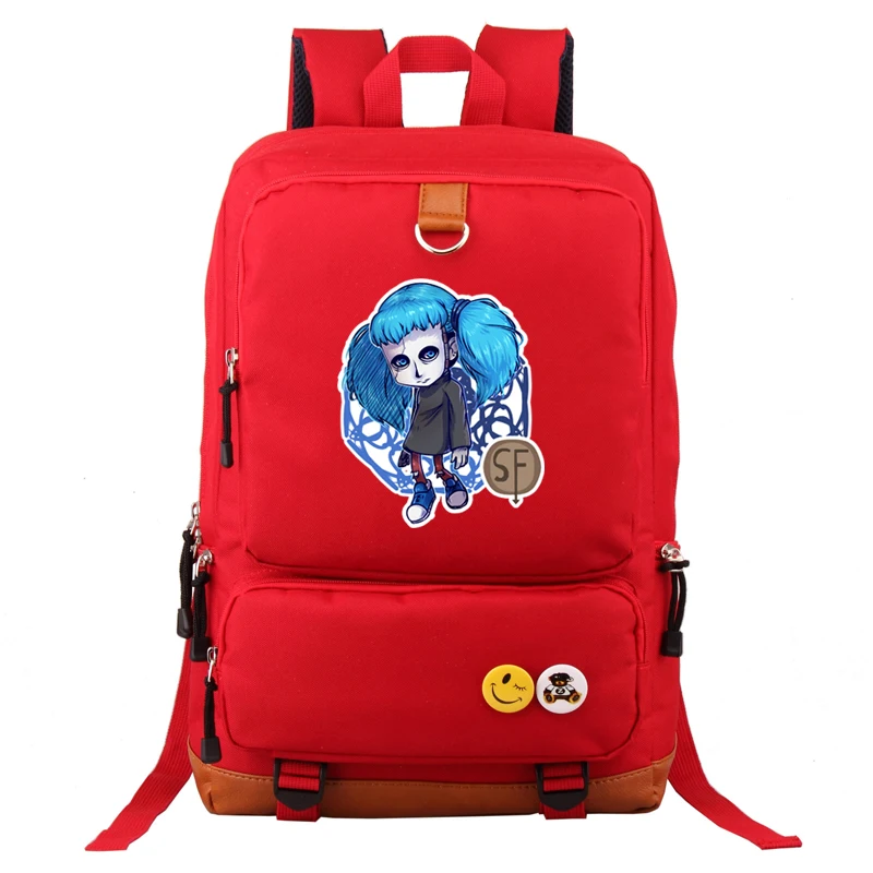sally face 1 A