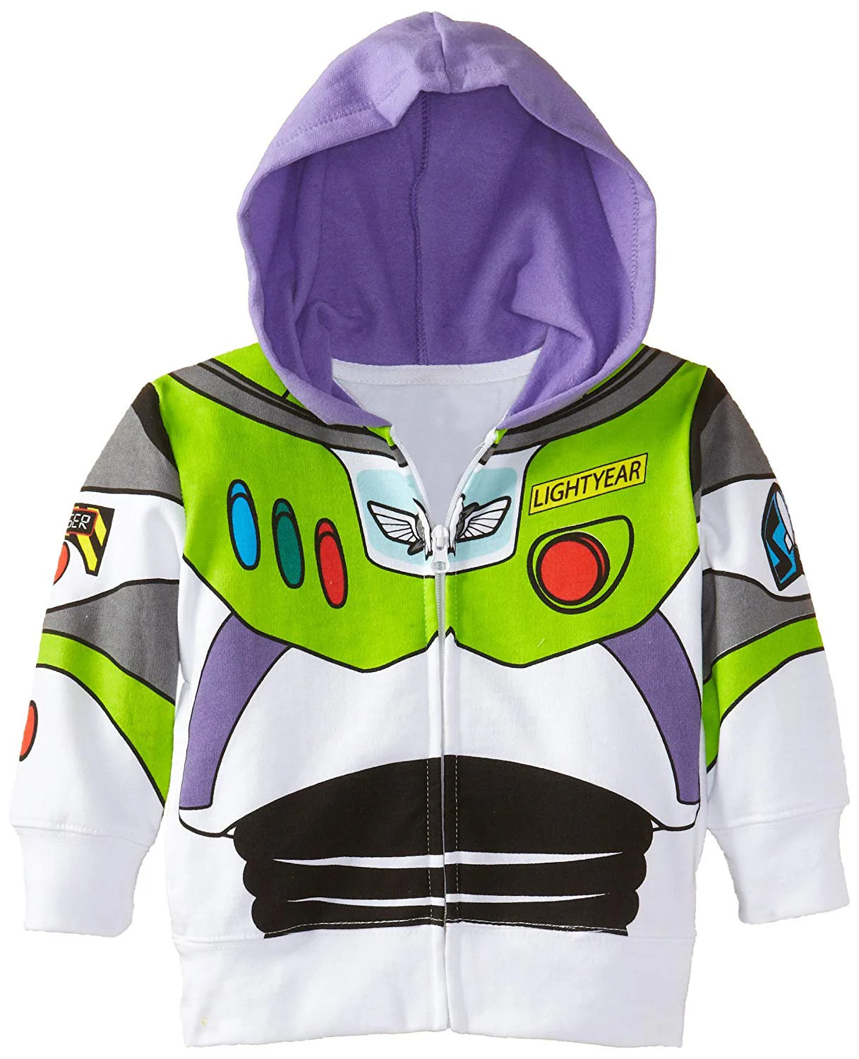 

Children Jacket For Kids Boys Toddler Coat Boys Jacket Spring Autumn Buzz Lightyear Style 5197 3-12y thin