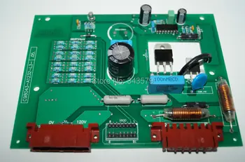 

main motor field drive module,C98040-A1232, offset printing machine parts