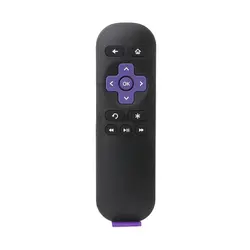 Ootdty Замена ИК-пульт дистанционного управления для roku 1 2 3 LT HD XD XS Потоковое Media Player