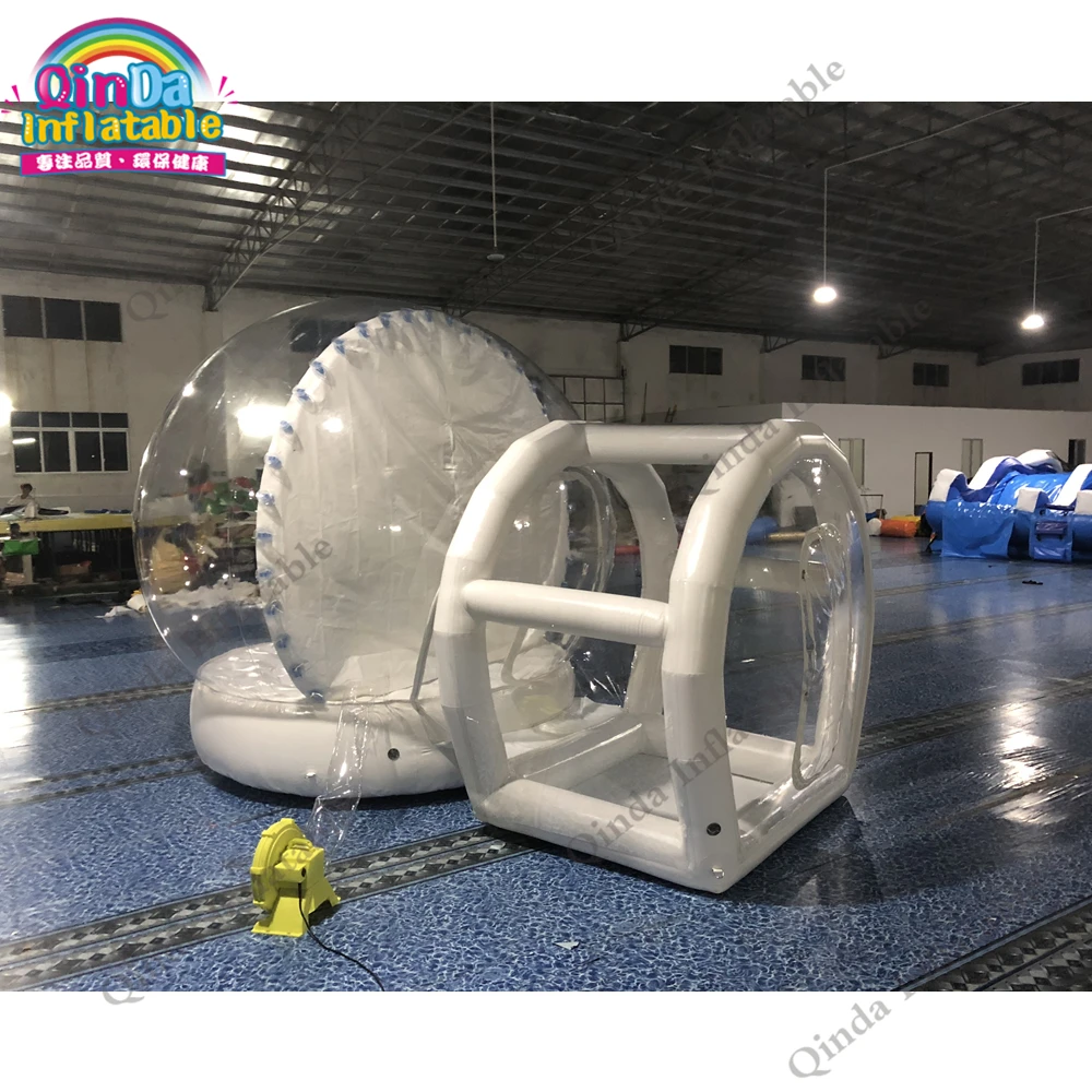 inflatable snow globe03_1