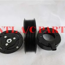 98/93 мм 6pk шкив для SCSC06 кондиционер a/c магнитная муфта компрессора в сборе для Фиат пунто(188) с героями из мультфильмов «панда», «идея Doblo