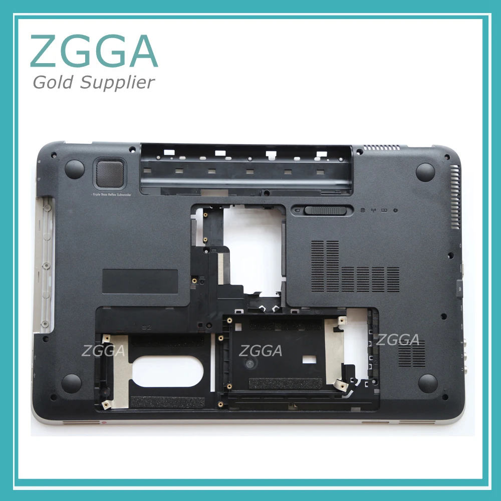 GENUINE New Original Bottom Shell Base Cover Lower Case Laptop Replacement 665978-001 680944-001 For HP Pavilion DV7 DV7-6000 GENUINE New Original Bottom Shell Base Cover Lower Case Laptop Replacement 665978-001 680944-001 For HP Pavilion DV7 DV7-6000