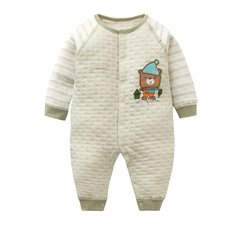 MAINEOUTH 1 Pcs 0 15 Month Spring Blanket Sleepers Baby Girls Pajamas