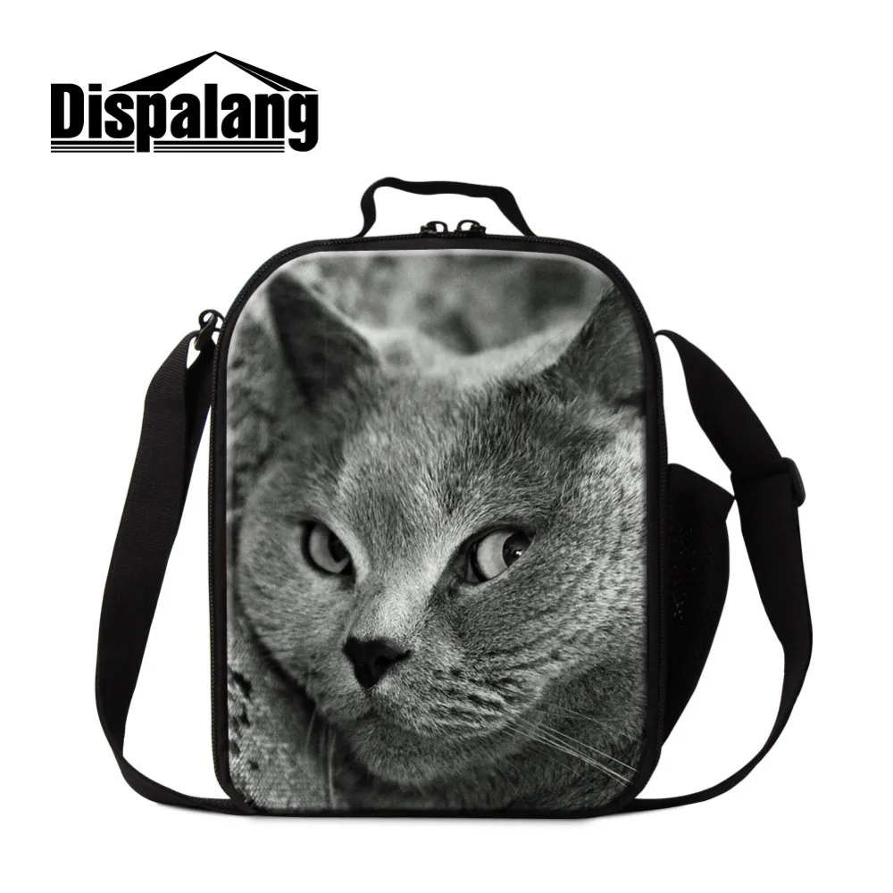 cat print kids lunch bags (3)