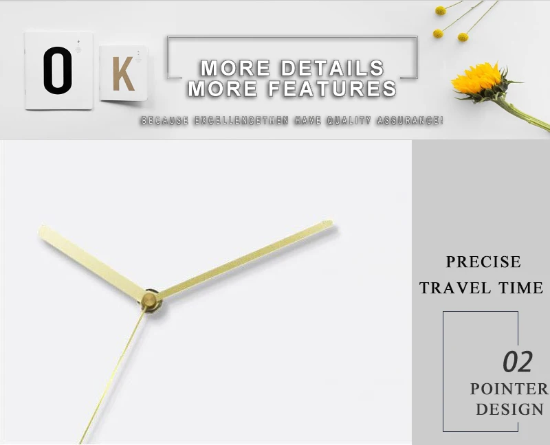 clock wall clock silent clock mechanism silent wall clock wall clock wood digital wall clock led 3d led wall clock barber shop modern clock wood clock wall diy clock watch wall clock wall sticke ( (4)