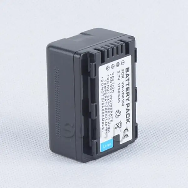 Аккумулятор + зарядное устройство для Panasonic телефон телефон|battery for camcorder|camcorder