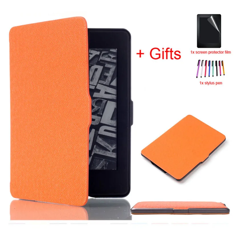 m edge kindle paperwhite case
