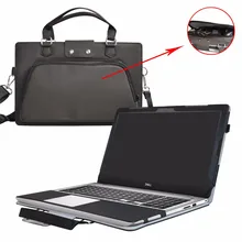 Labanema точно портативный ноутбук сумка чехол для 15," Dell Inspiron 15 5570 ноутбук(не подходит для других моделей