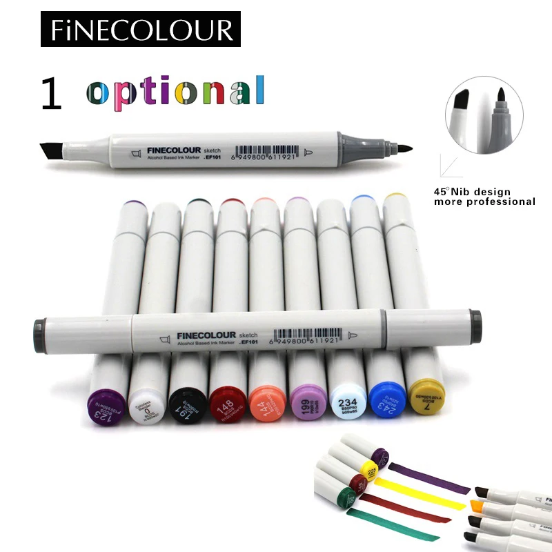 Online Get Cheap Copic Sketch Markers Alibaba Group