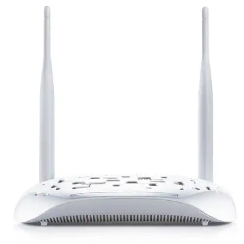 Chinese Firmware Tp Link Td W841n 300mbps Adsl Wifi Modem Router 802 11 B G N Splitter 2x 5dbi Antennas Free Shipping Router Wireless Antenna Router Apantenna Connector Aliexpress