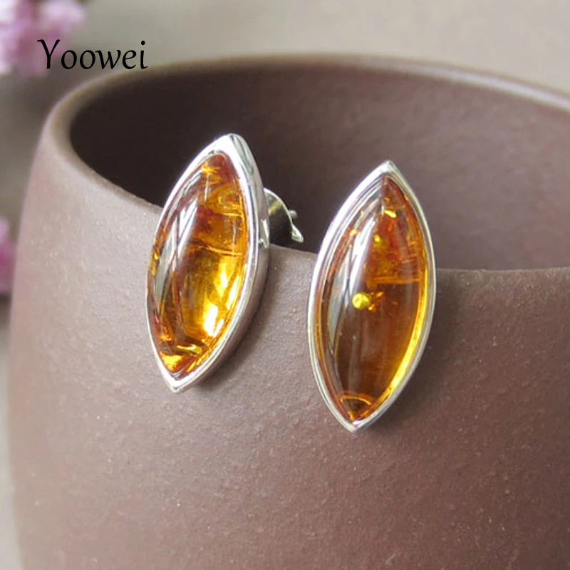amber earrings (11)