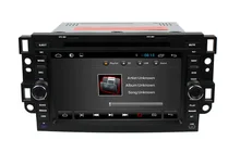 For 4-core Car DVD player gps for android Chevrolet universal with 3G+Wifi+Radio+BT phonebook+Ipod list+USB +SWC+ATV+GPS+MP4/MP5