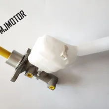 Тормоза жидкой бак для китайских SAIC ROEWE350 MG5 авто деталей двигателя 10030590