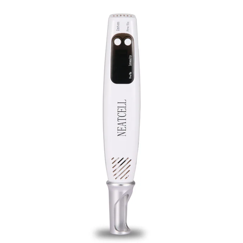 

Portable Picosecond Laser Pen Light Therapy Tattoo Scar Mole Freckle Removal Dark Spot Remover Machine Skin Care Beauty Device