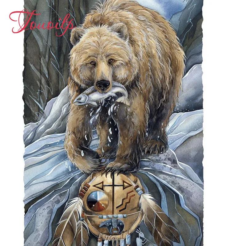 наш священный тотем всегда не прочь перекусить