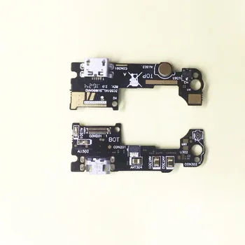 

10pcs/lot For Asus Zenfone 3 Laser ZC551KL USB Charger Charging Port Dock Connector Mic Microphone Flex Cable PCB Board