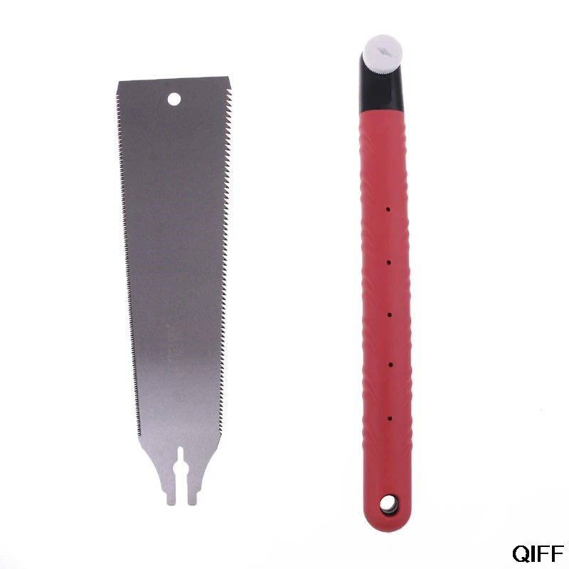 

A Spare Blade SK5 Steel Japanese Saw 65 HRC Wood Cutter For Wood Bamboo Plastic Cutting Hand Tools Woodworking Tools June 25