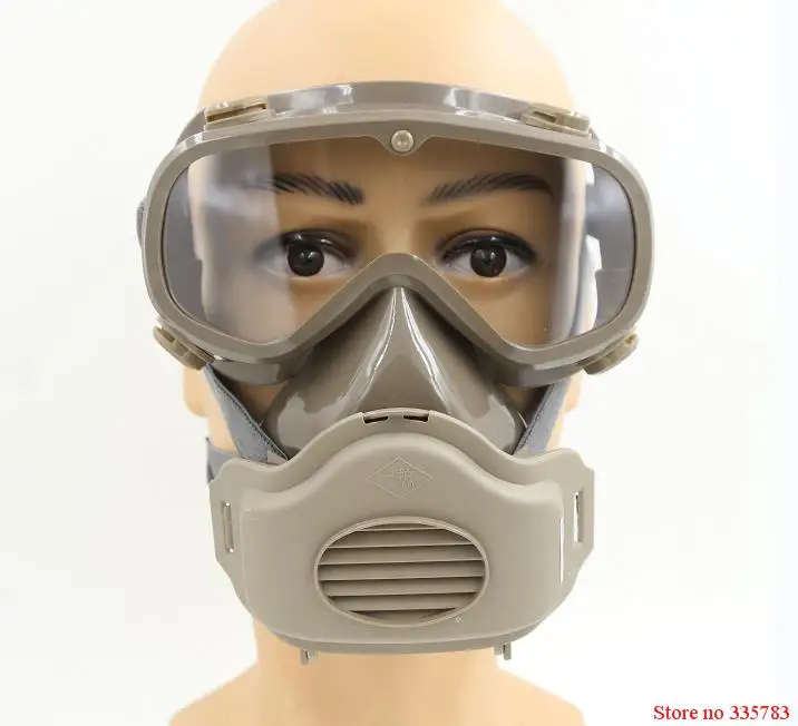 Online Get Cheap Respirator Full Mask -Aliexpress.com ...