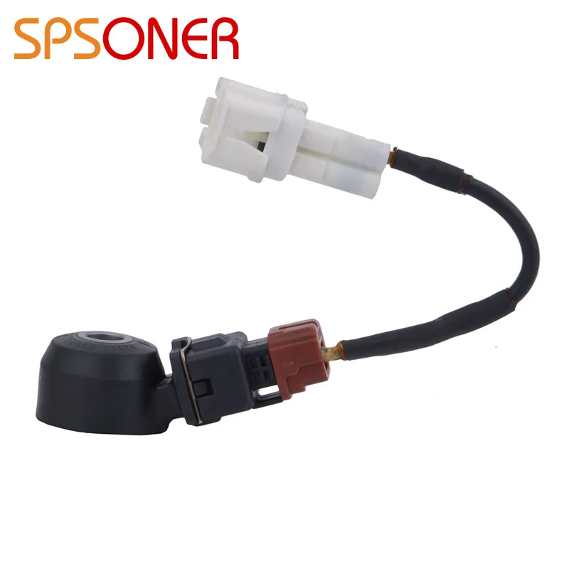 Knock Sensor 22060-AA070 For Subaru Impreza Forester Legacy Outback 1999 2000 2001 2002 22060AA070 KS98 213-1828 S8683 144-745  (2)
