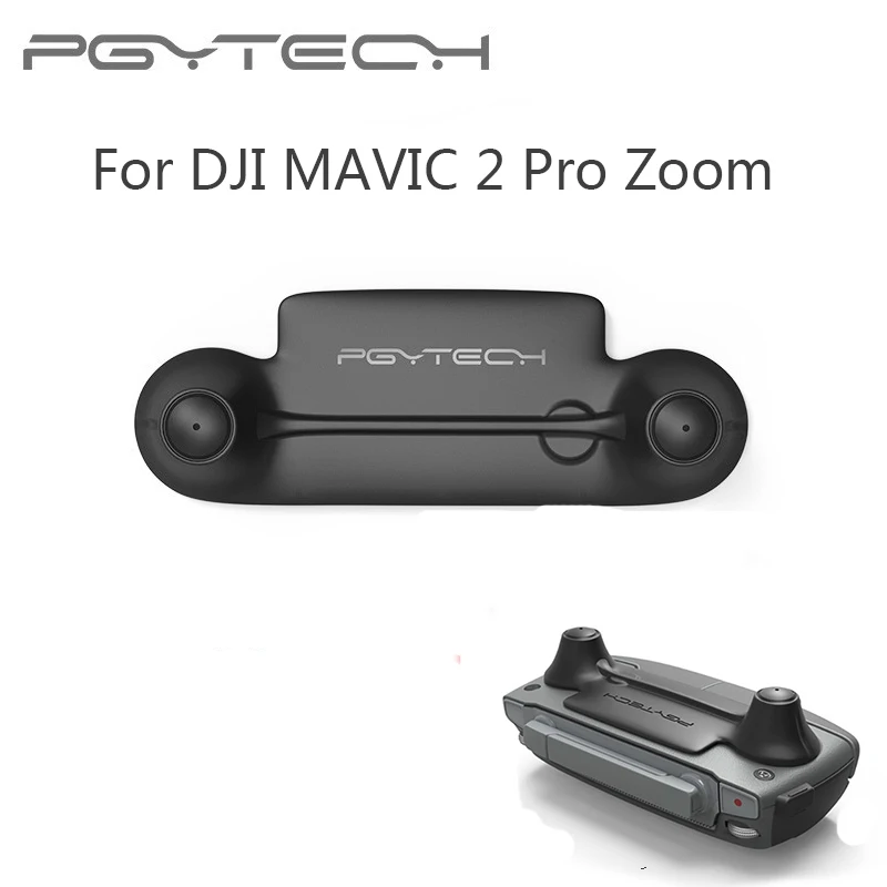 PGYTECH MAVIC 2 Пульт дистанционного управления Thumb Stick Guard Rocker Protector держатель для DJI Pro