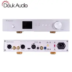 ES9038PRO HiFi DAC-аудиодекодер Bluetooth 5,0 коаксиальный Оптический USB 12 s APTX-HD