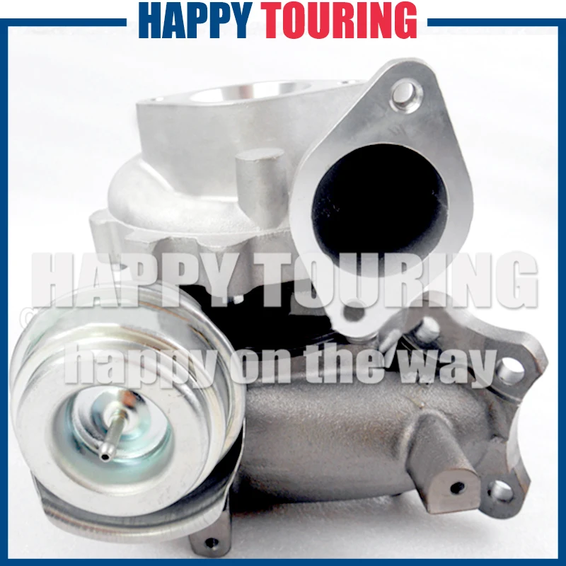 1GT2056V Turbo Charger For NISSAN D40 Navara Pathfinder YD25DDTi 2.5 767720 Turbo 767720-0001 767720-0002 767720-0003 767720-0004