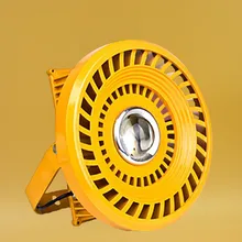 Высокая мощность светодиодные фонари взрывозащищенные 50 Вт 70 Вт 100 Вт шахты АЗС led высокостеллажный промышленной фабрики свет прямые продажи с фабрики