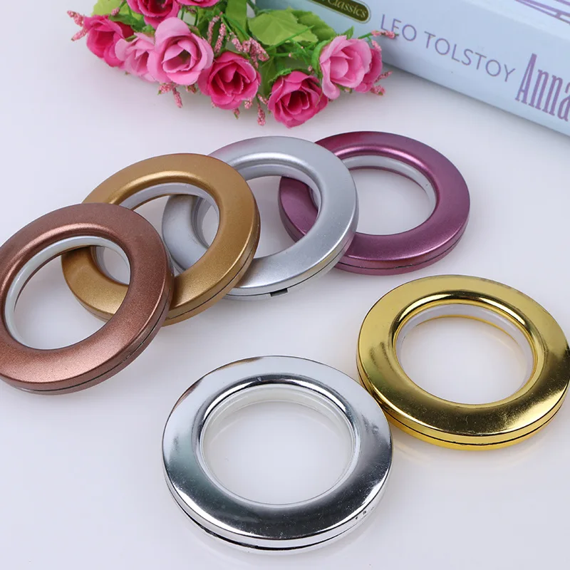 гардина для штор с кольцами. кольцо антик 16мм. кольцо для карниза. кольца для штор москва. люверс л-26 ту 8315-071-52415740-05.