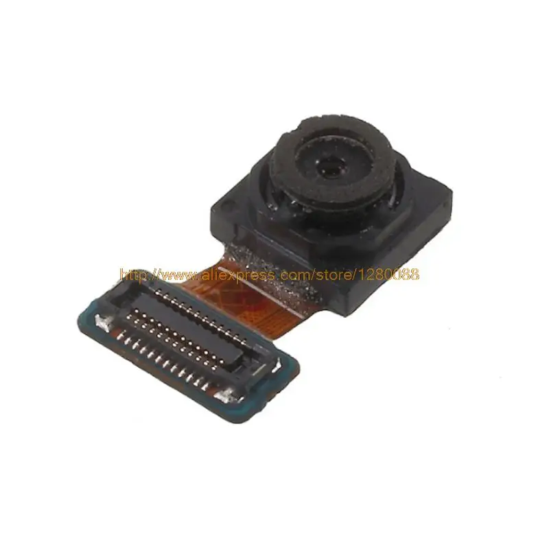

5 pcs/lot OEM Front Facing Camera Flex Small Camera Module Replacement for Samsung Galaxy A310 A510 A710 A8