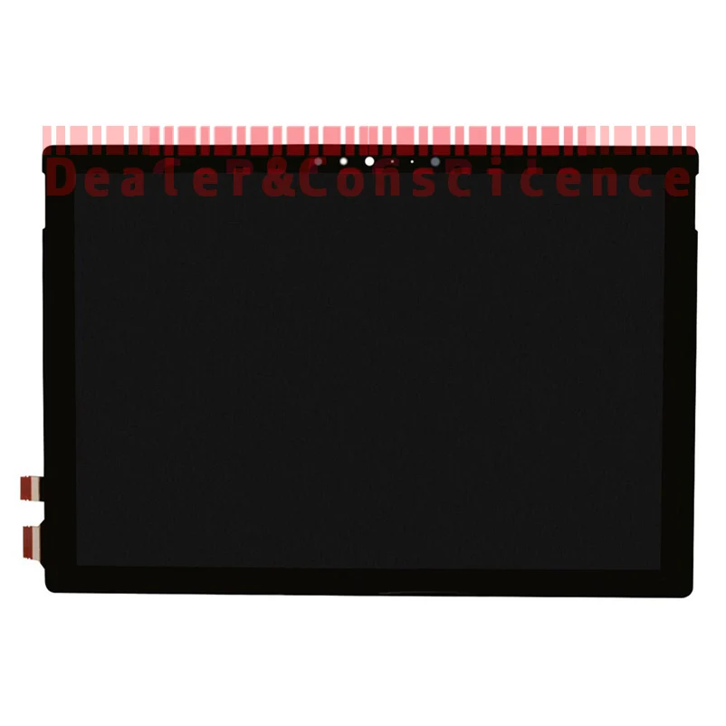 

1Pcs (Tested) For Microsoft Surface Pro 5 (1796 Version) 12.3" LCD Display Touch Screen Digitizer Replacement Part