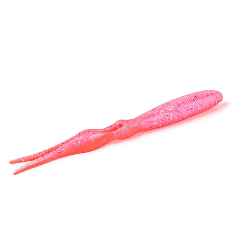 FTK FISH 1 шт./лот 14 мм 2 г рыболовная Мягкая приманка силиконовая для рыбной ловли 9