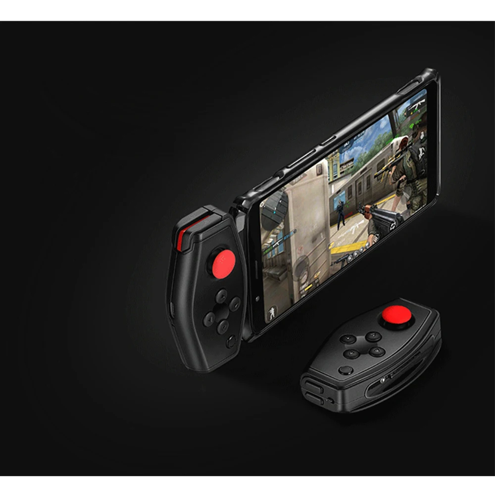  Bluetooth PUBG Gamepad Controller for Nubia Red Magic3 Wireless Gaming Controller Joystick Single H