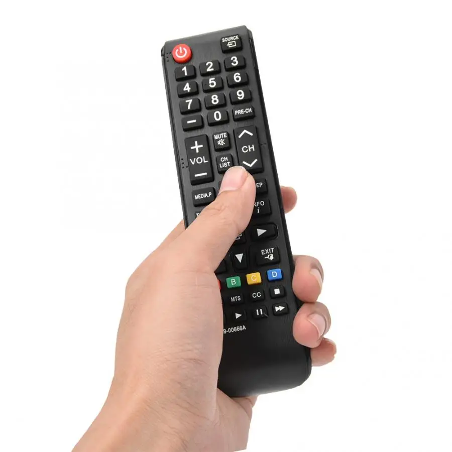 

uzaktan kumanda smart remote control Smart TV Remote Control for AA59-00666A For H32B H40B H46B PN64E533D2F NEW