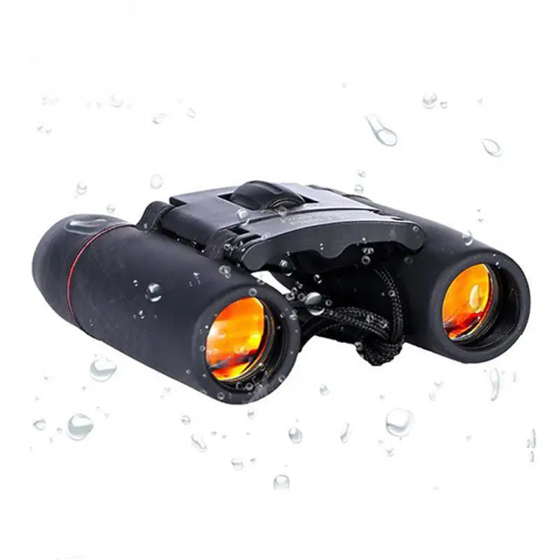 30X60 مناظير المدمجة للبالغين الاطفال مجهر لمشاهدة الطيور الضباب واقية منظار ثنائي مقاوم للماء تلسكوب للمسافرين 30X60 مناظير المدمجة للبالغين الاطفال مجهر لمشاهدة الطيور الضباب واقية منظار ثنائي مقاوم للماء تلسكوب للمسافرين