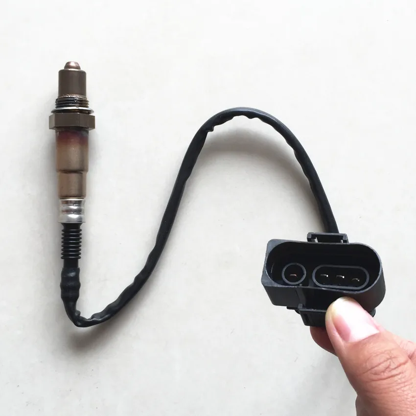 

parts OE No 0258006287 universal oxygen sensor for skoda Volkswagen VW Audi A6L A8 A6 C5 Passat lambda sensor OEM 0 258 006 287