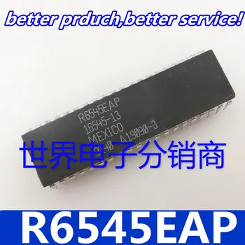 

Free shipping 10pcs/lot R6545EAP R6545-1AP R6545AP R6545P DIP-40 Goodquality