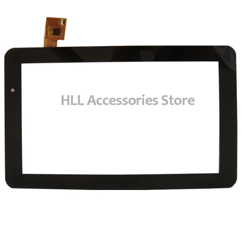 free shipping TOPSUN_F0043_A1 Touch Screen Panel Digitizer Glass Sensor replacement 10.1&quot for Airis onepad 1100X2 TAB11E Tablet |
