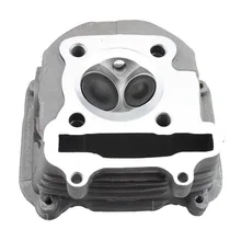 Головка блока цилиндров для GY6 150cc мотора ATV скутера