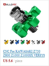 Многоцветная трубка карбюратор топливная вентиляционная линия бензиновая масляная труба для KAWASAKI ER6N Z750 Z750R Z250 NINJA 250 650R 300 Z1000