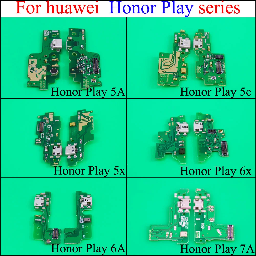 YuXi USB зарядное устройство порт для зарядки ленточный гибкий кабель Huawei Honor Play 5A 5C 5X