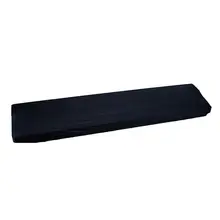 HOT-Stretchable Keyboard Dust Cover for 88 Key-keyboard: Best for all Digital Pianos & Consoles - Adjustable Elastic Cord; Mac HOT-Stretchable Keyboard Dust Cover for 88 Key-keyboard: Best for all Digital Pianos & Consoles - Adjustable Elastic Cord; Mac