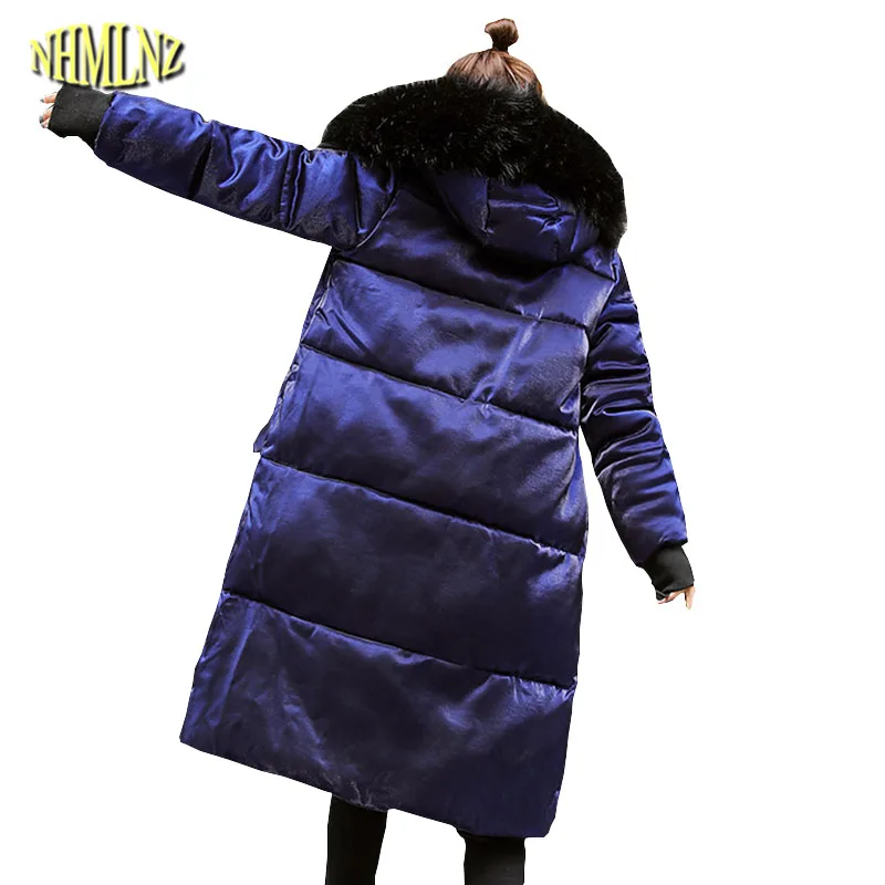 Aliexpress.com : Buy 2019 New Women Jacket Winter Warm