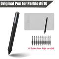 parblo a610 цифровой графика графический планшет 2048 уровень ручка + анти-обрастания перчатки parblo a610 цифровой графика графический планшет 2048 уровень ручка + анти-обрастания перчатки